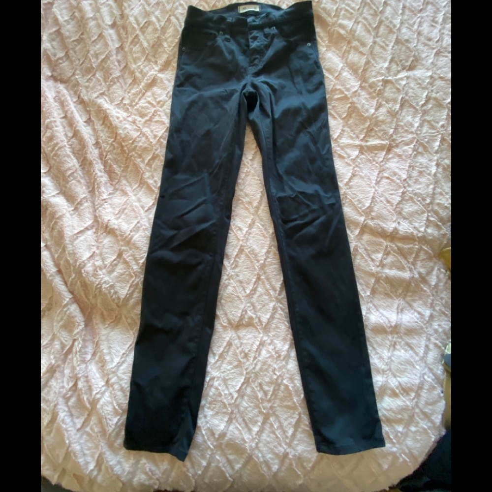 Madewell pants